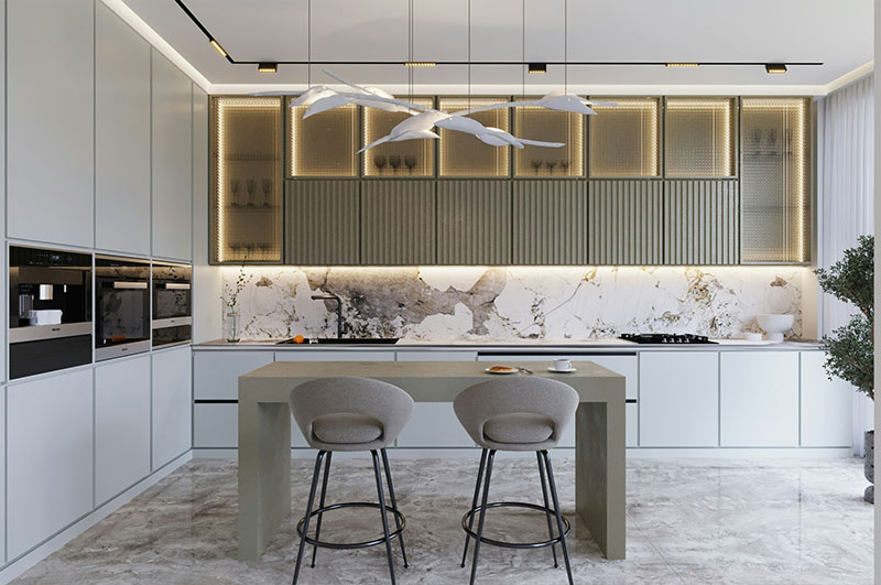 How to Choose the Right Interior Designer for Your Home