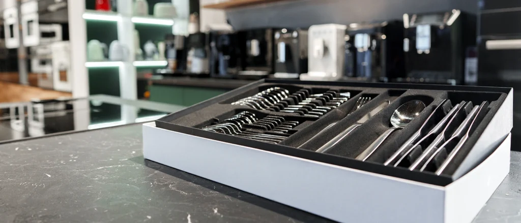 Modular Kitchen