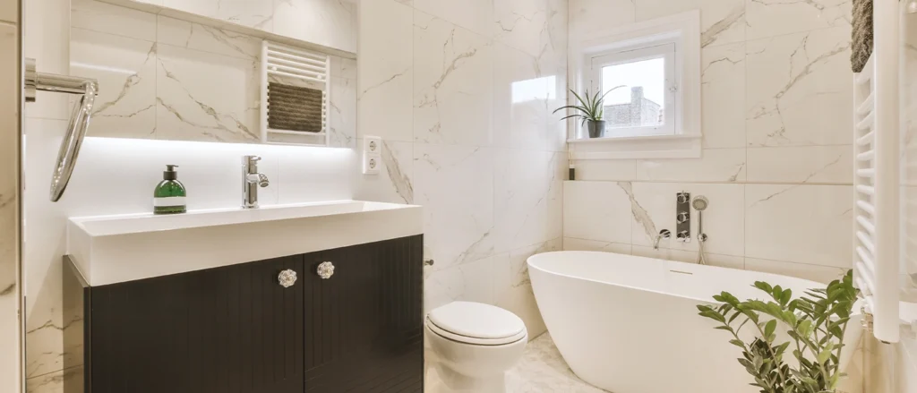 Bathroom Essentials