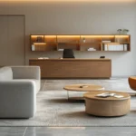 Interior Design Hero-Section